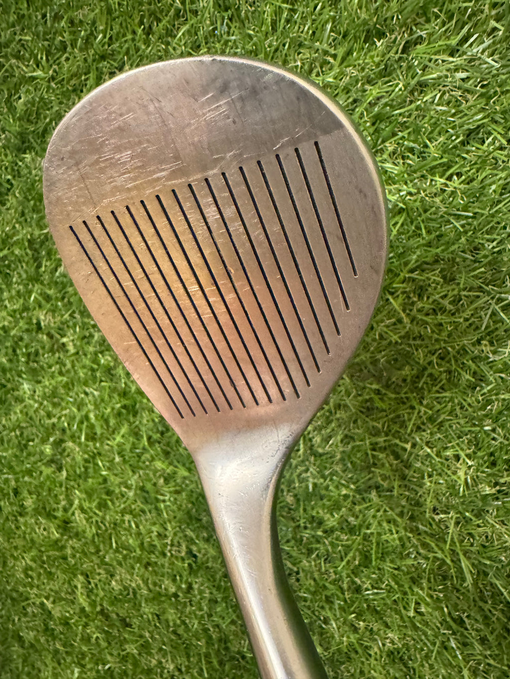 XE1 Wedge 65° Sand Wedge