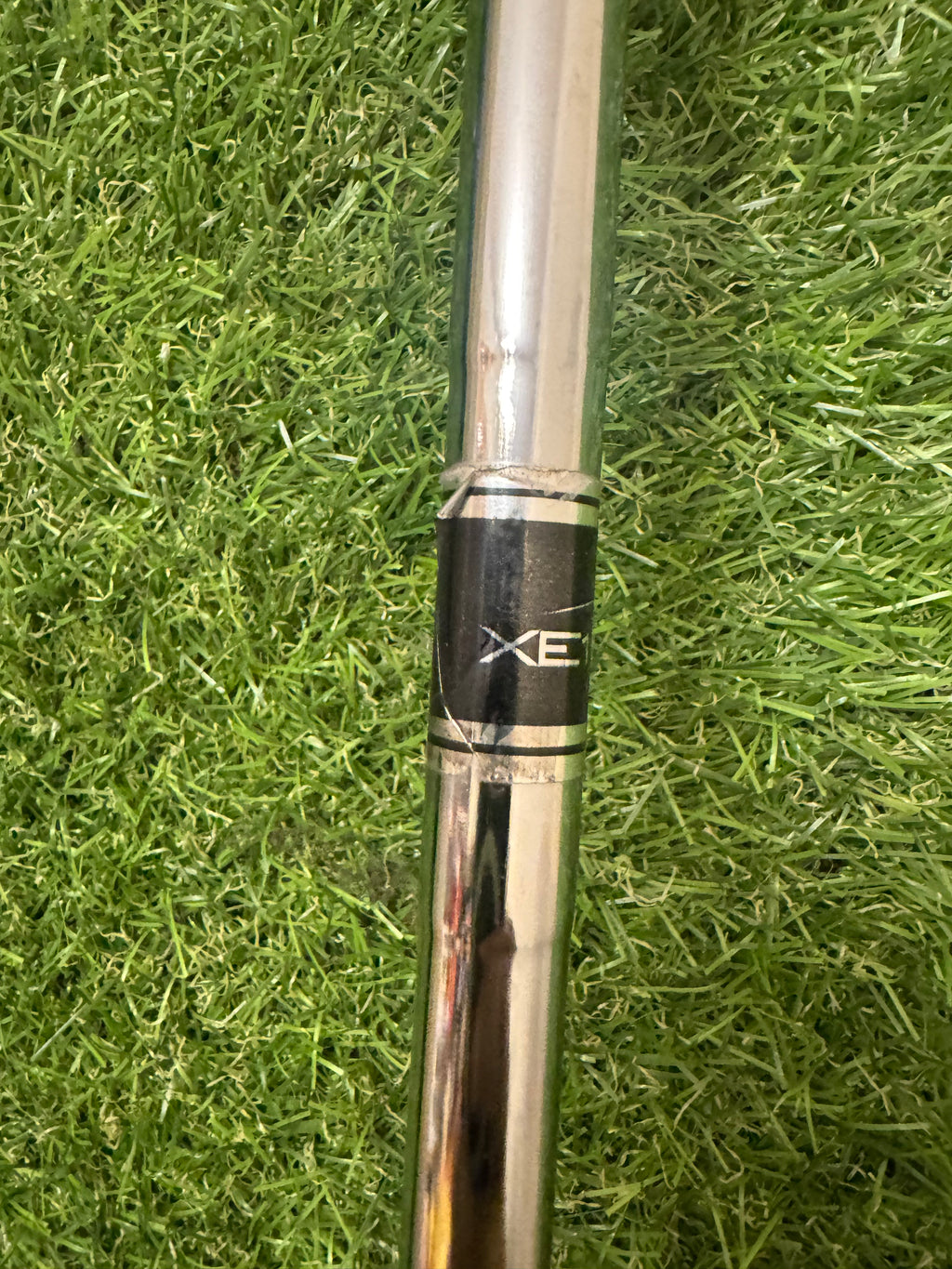XE1 Wedge 65° Sand Wedge