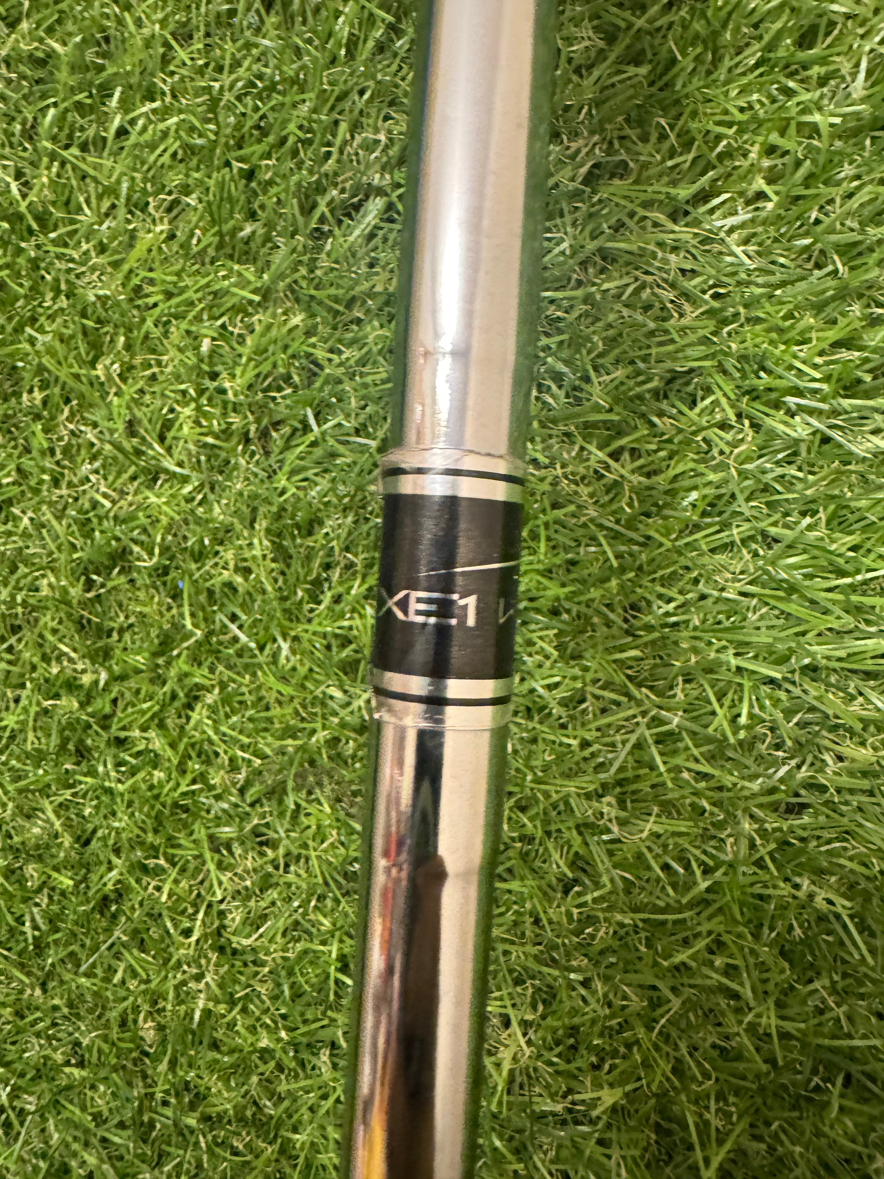 XE1 Wedge 65° Sand Wedge