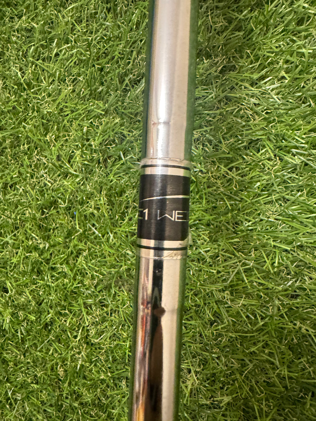 XE1 Wedge 65° Sand Wedge