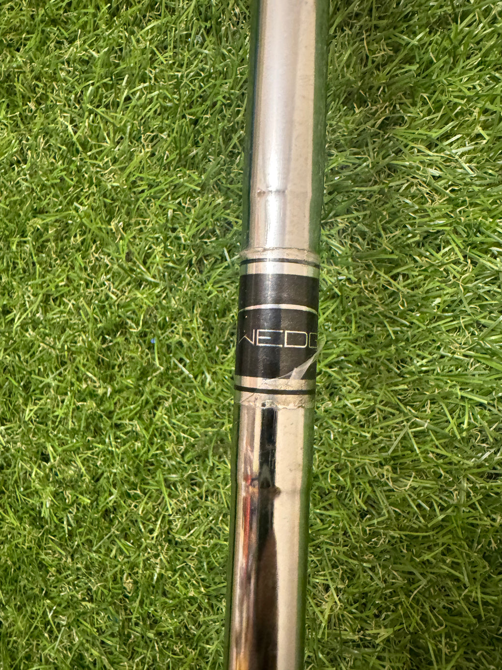 XE1 Wedge 65° Sand Wedge