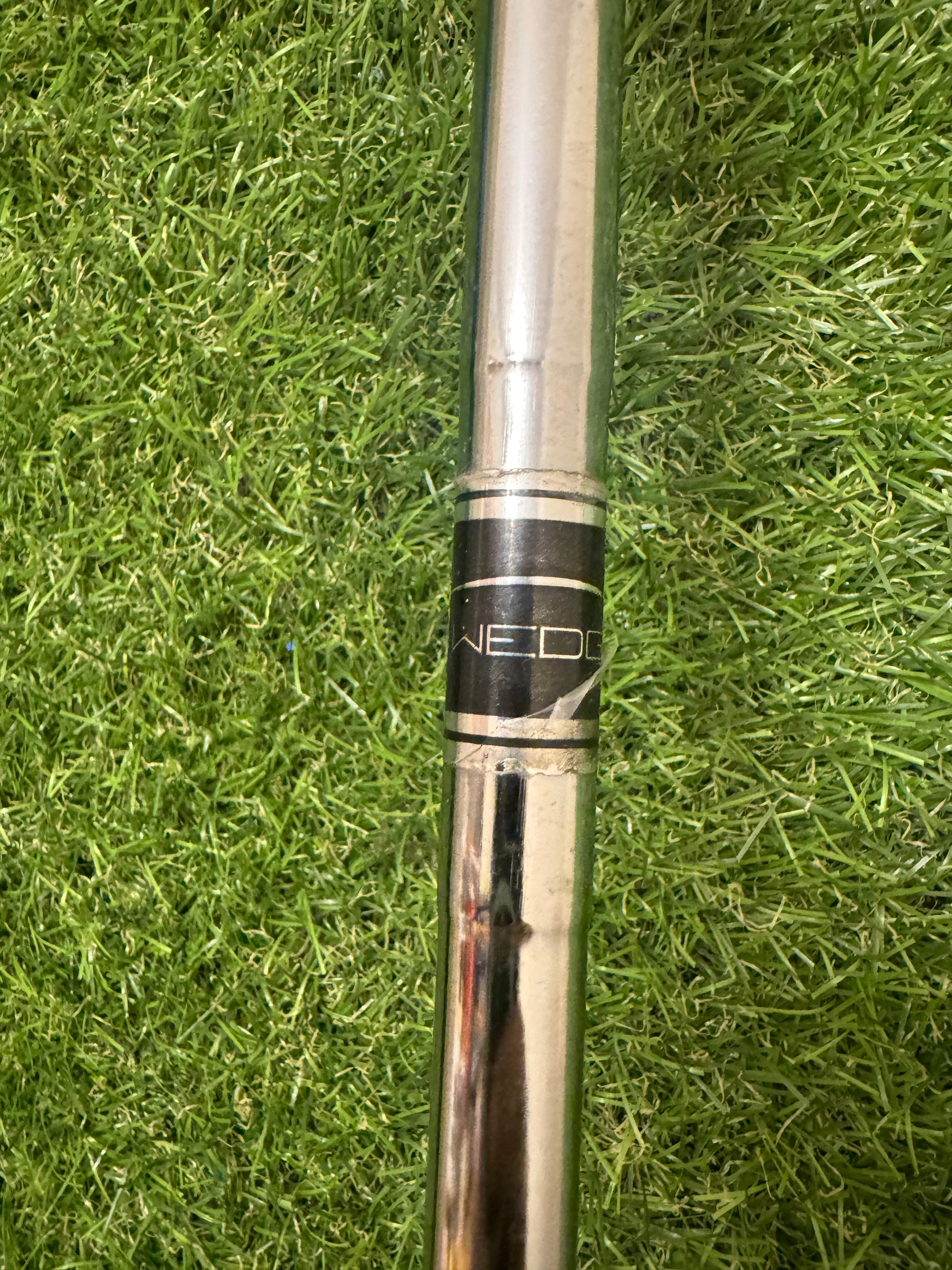 XE1 Wedge 65° Sand Wedge