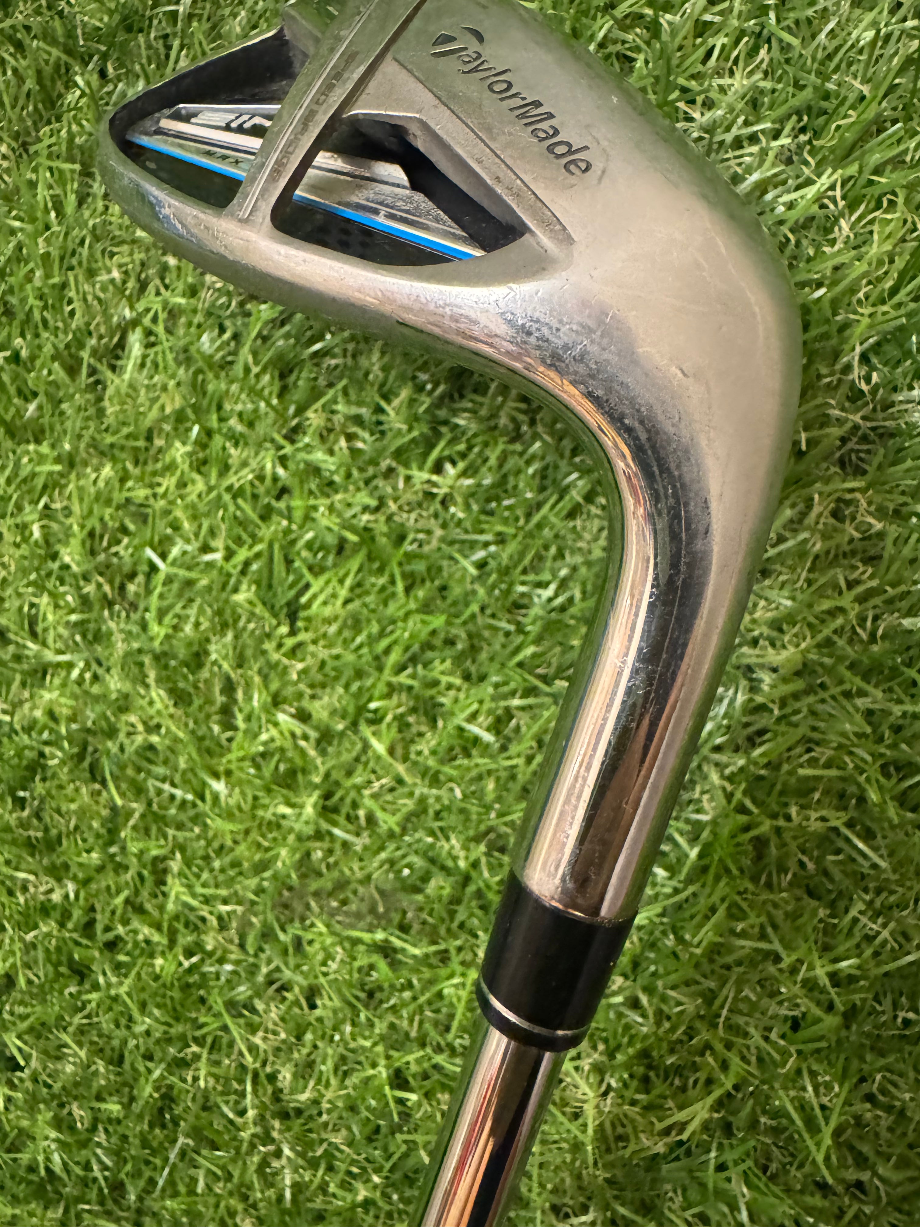 Taylormade Sim Max Sand Wedge