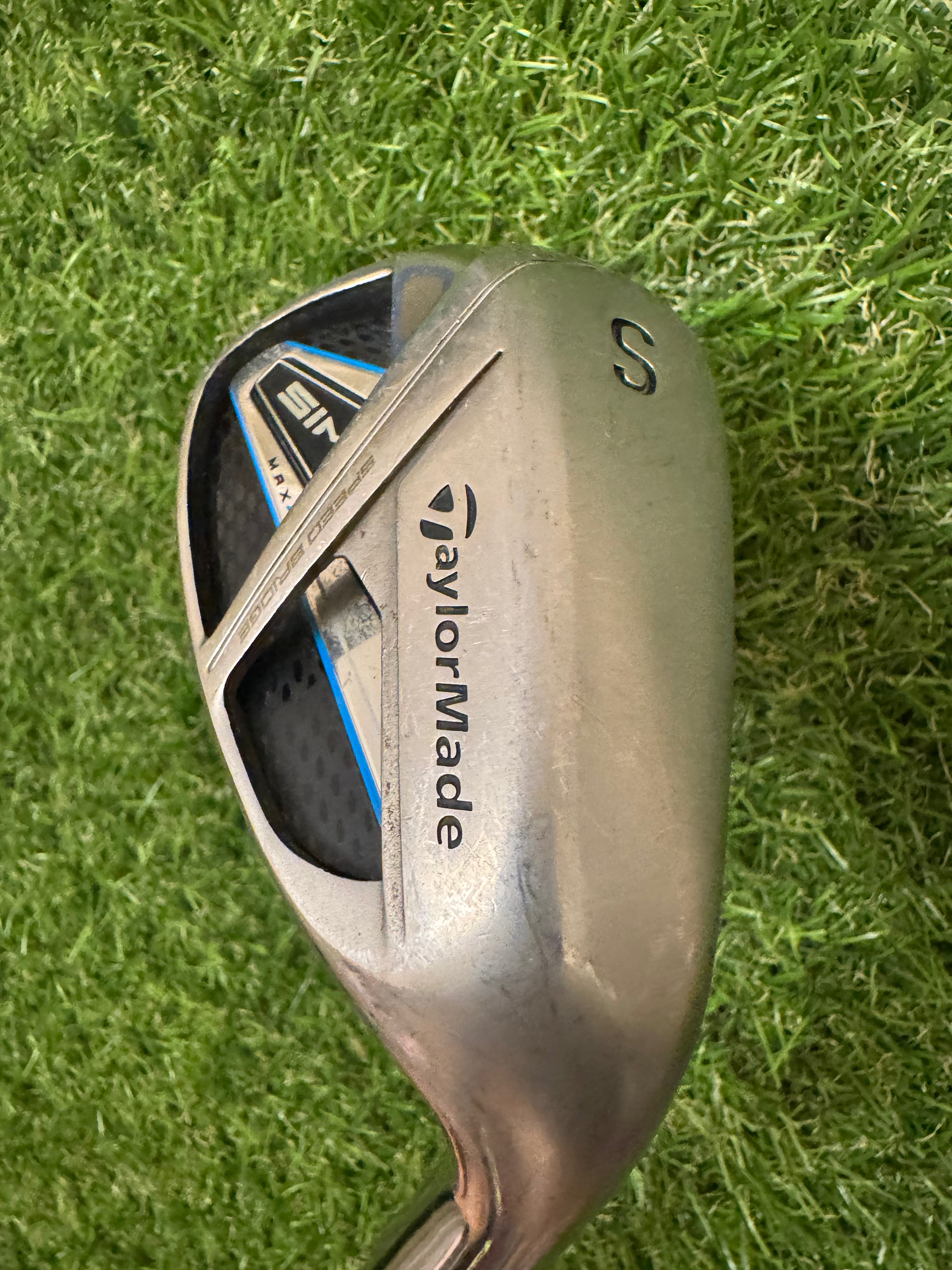 Taylormade Sim Max Sand Wedge