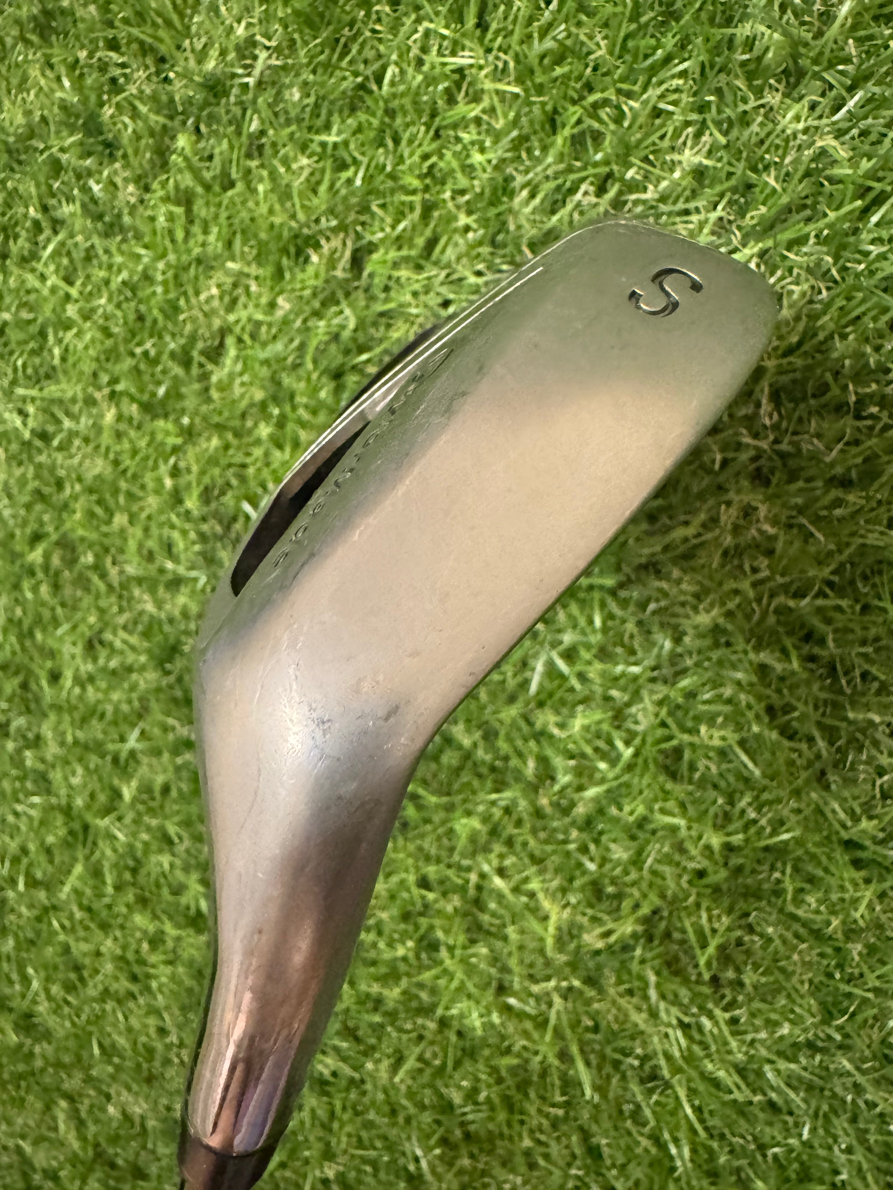 Taylormade Sim Max Sand Wedge