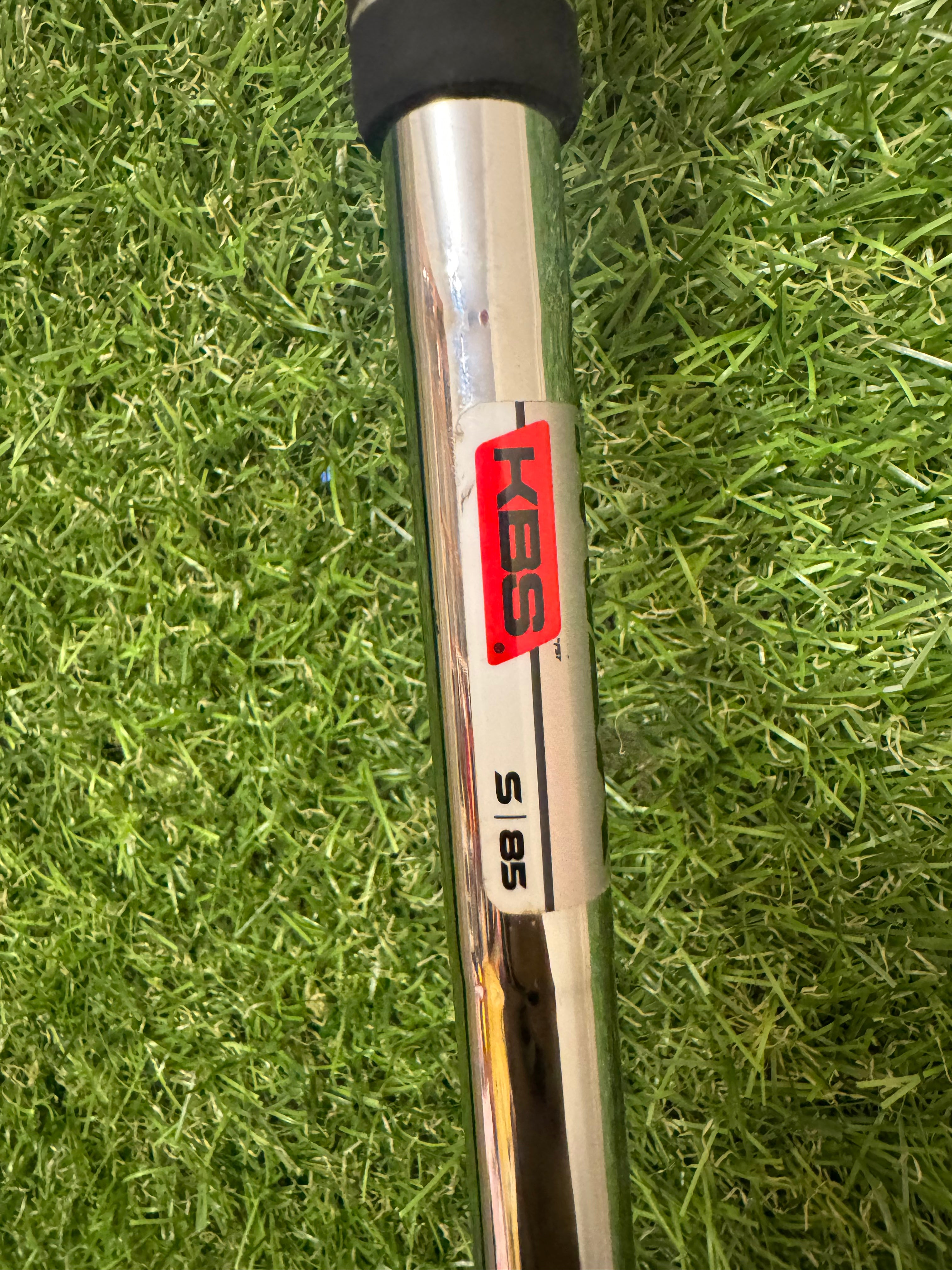 Taylormade Sim Max Sand Wedge