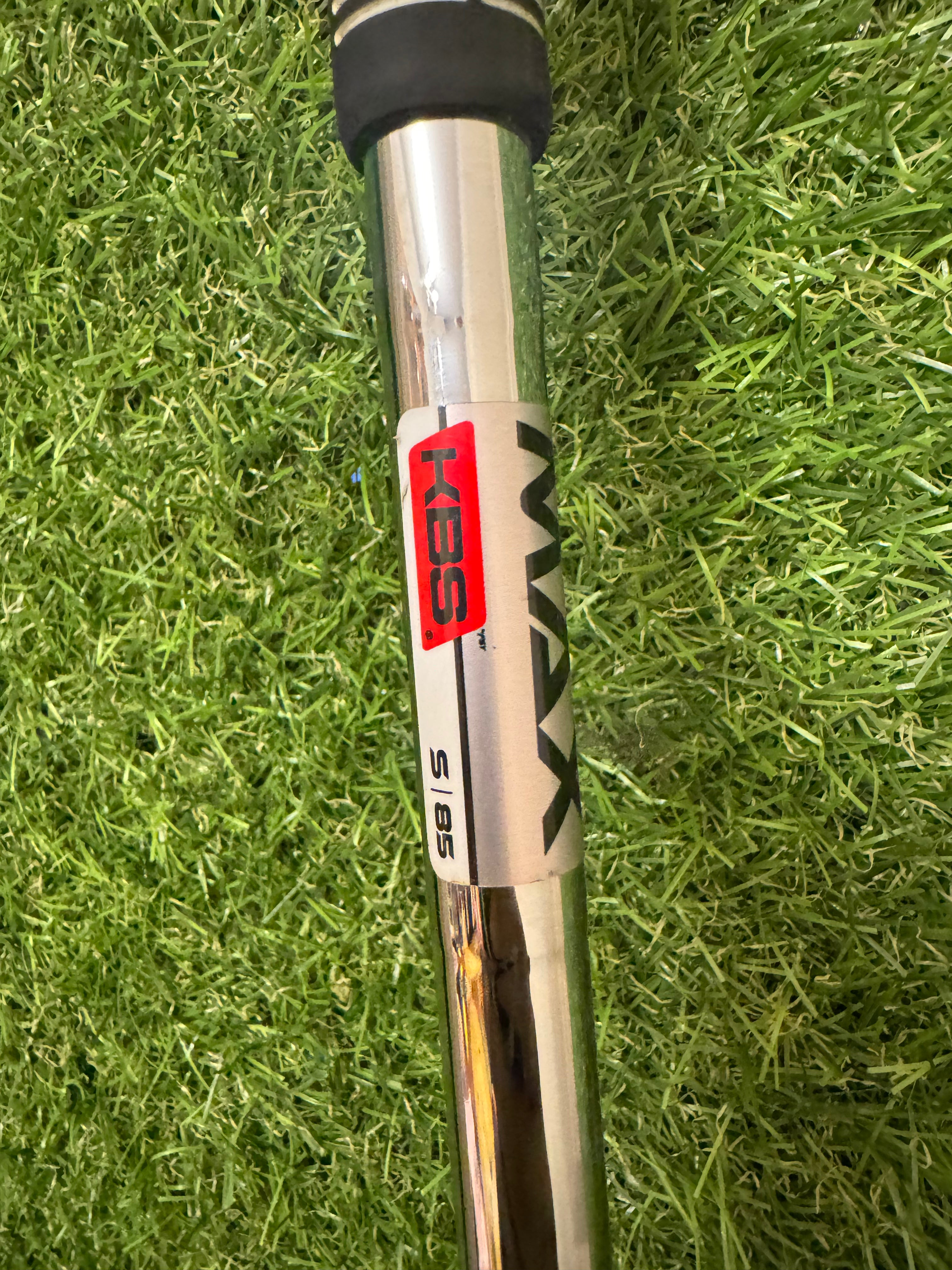 Taylormade Sim Max Sand Wedge