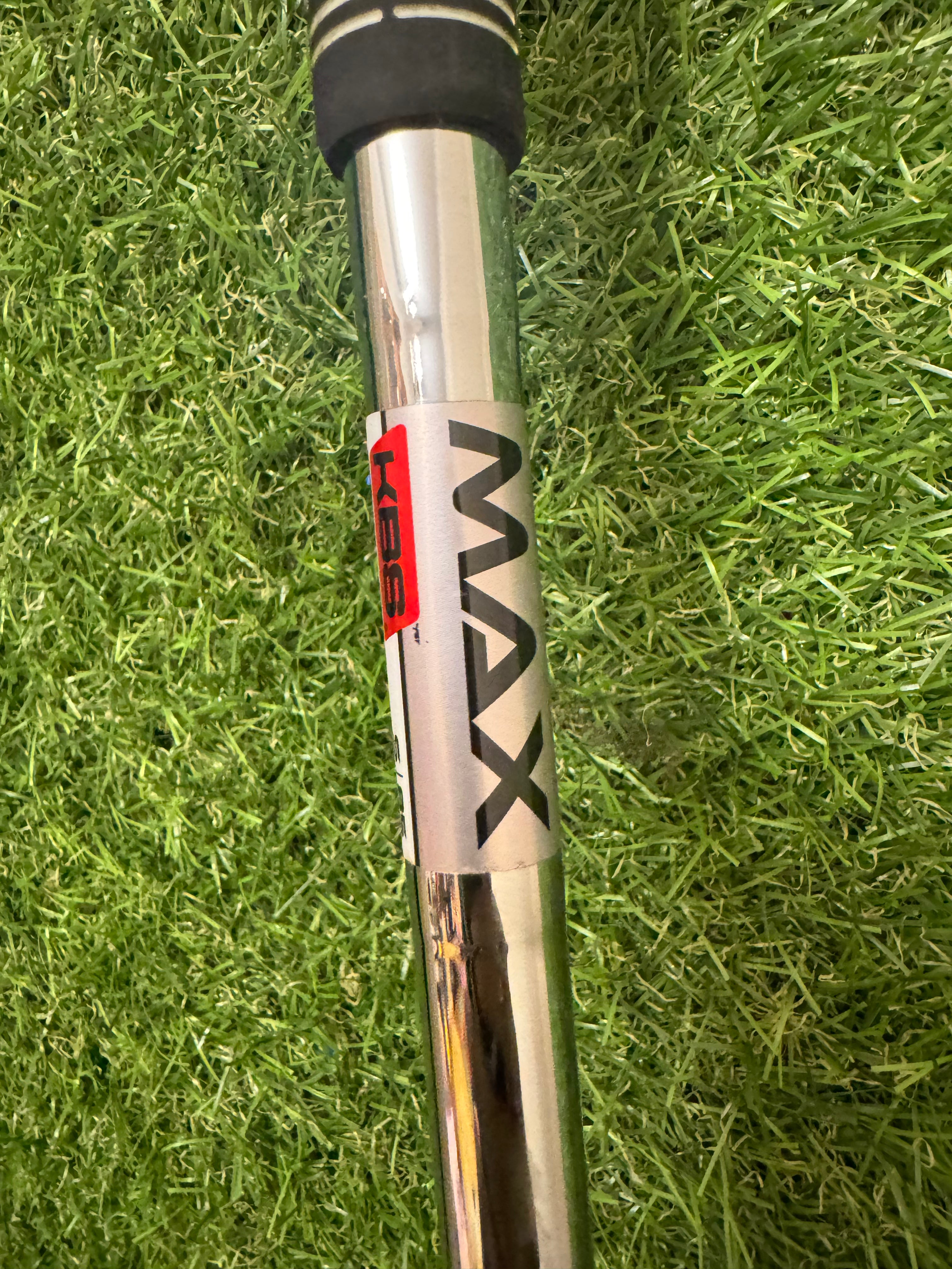 Taylormade Sim Max Sand Wedge