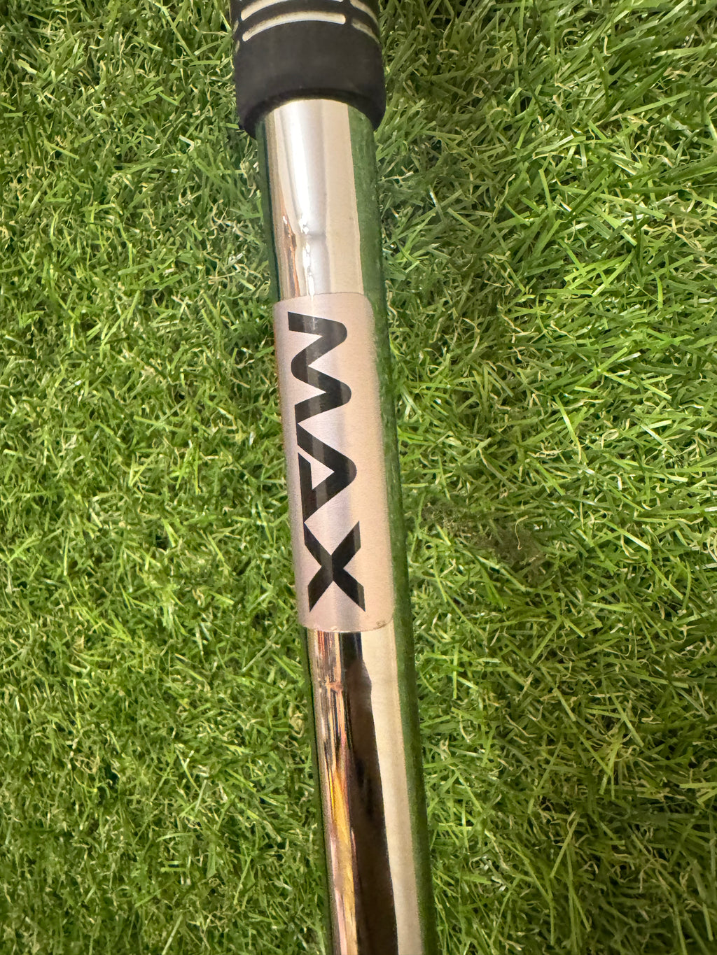Taylormade Sim Max Sand Wedge