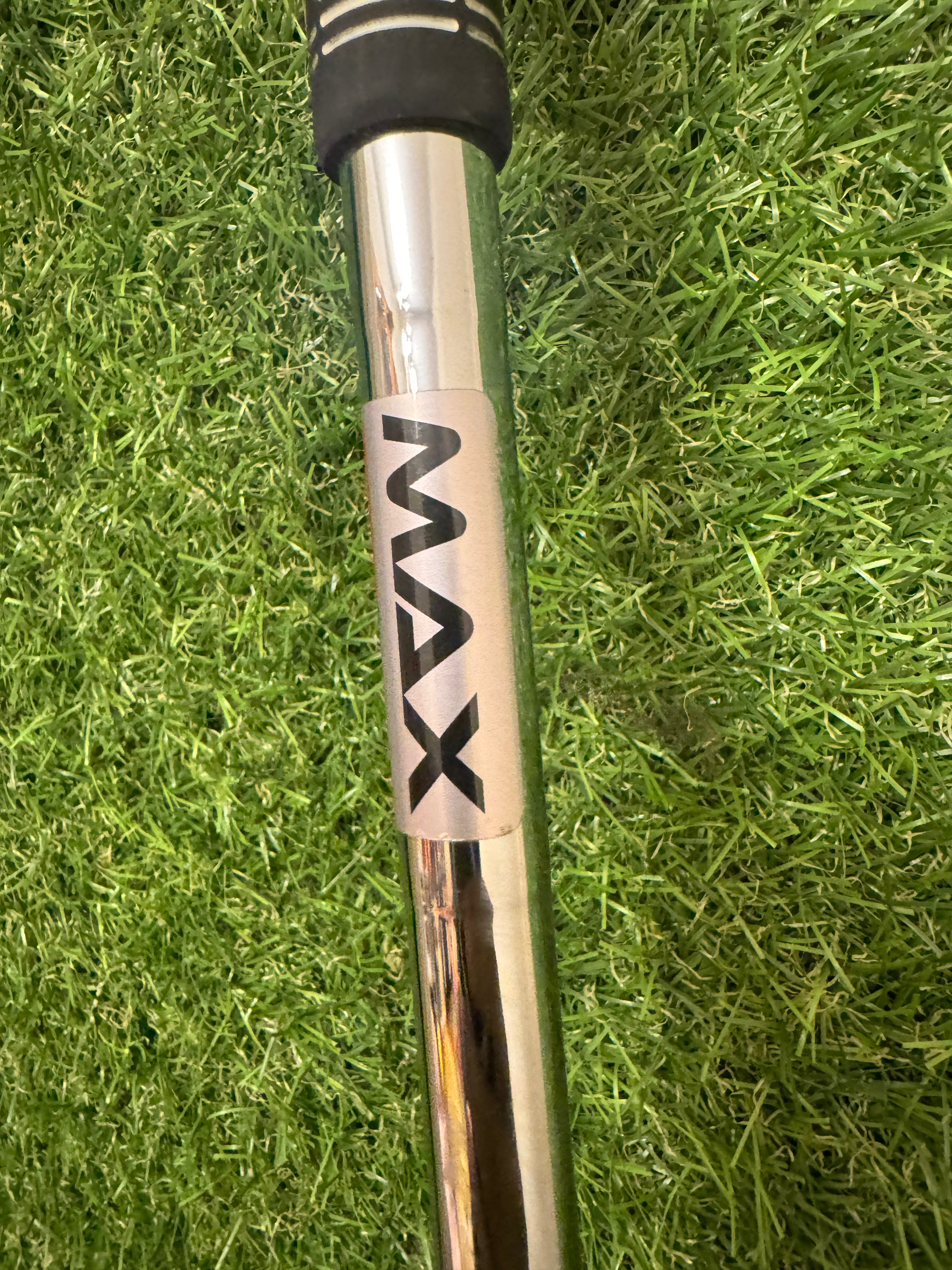 Taylormade Sim Max Sand Wedge