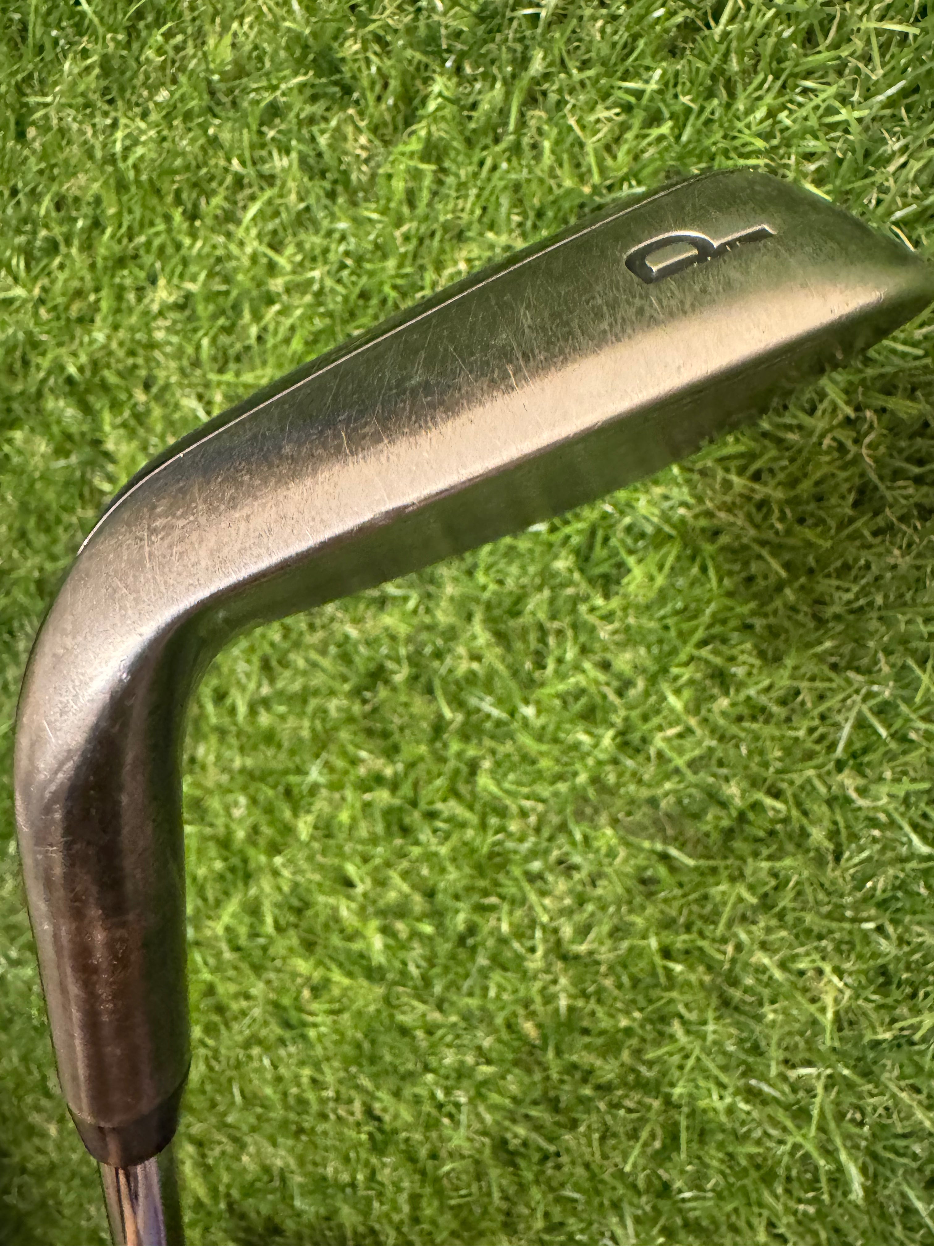 Callaway Razr X Black Pitching Wedge