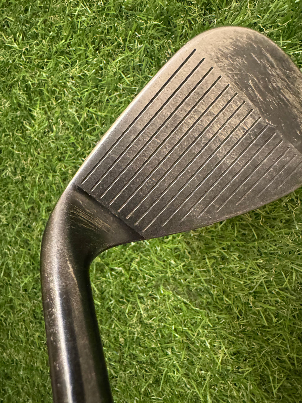 Callaway Razr X Black Pitching Wedge