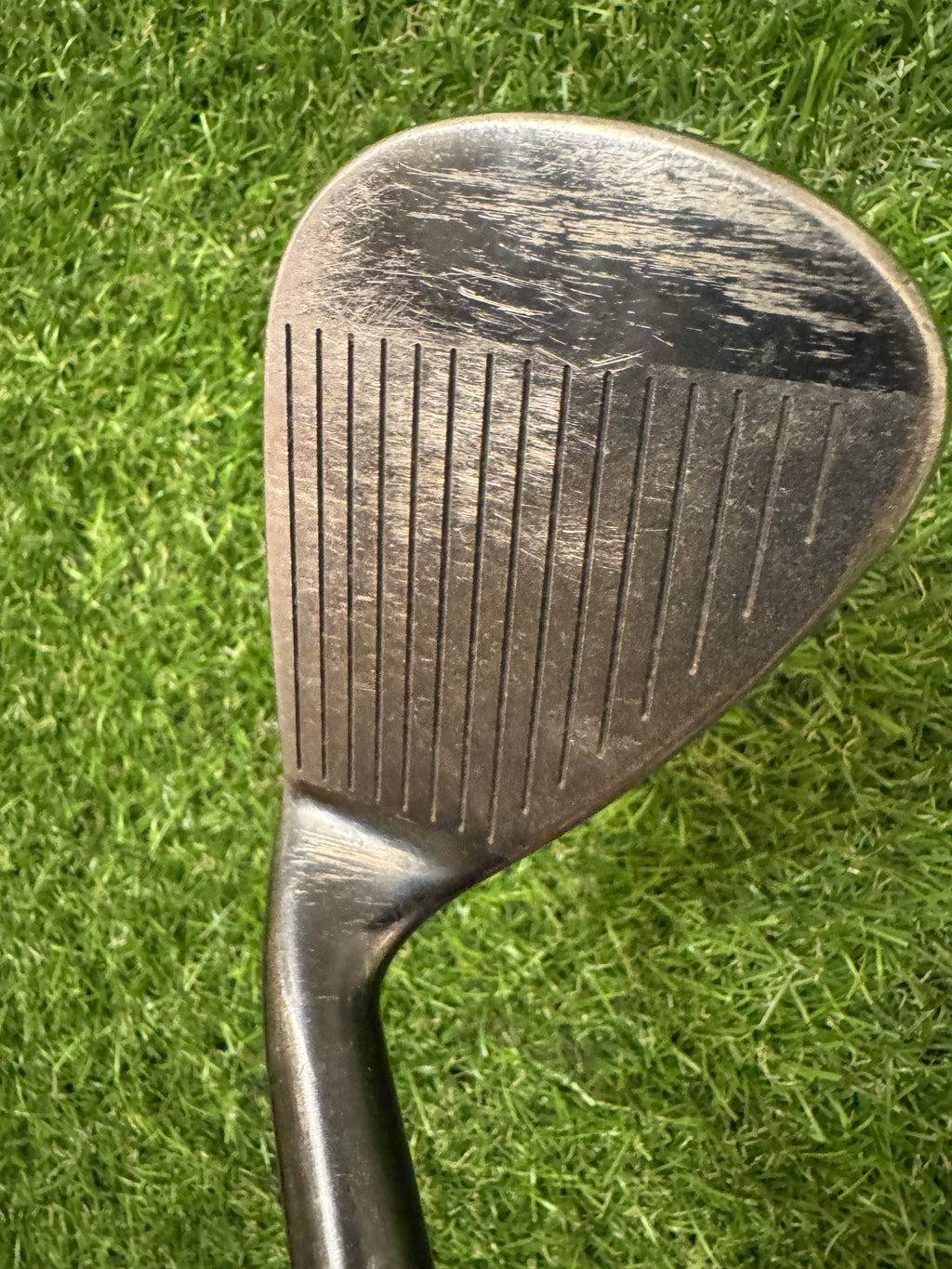 Callaway Razr X Black Pitching Wedge