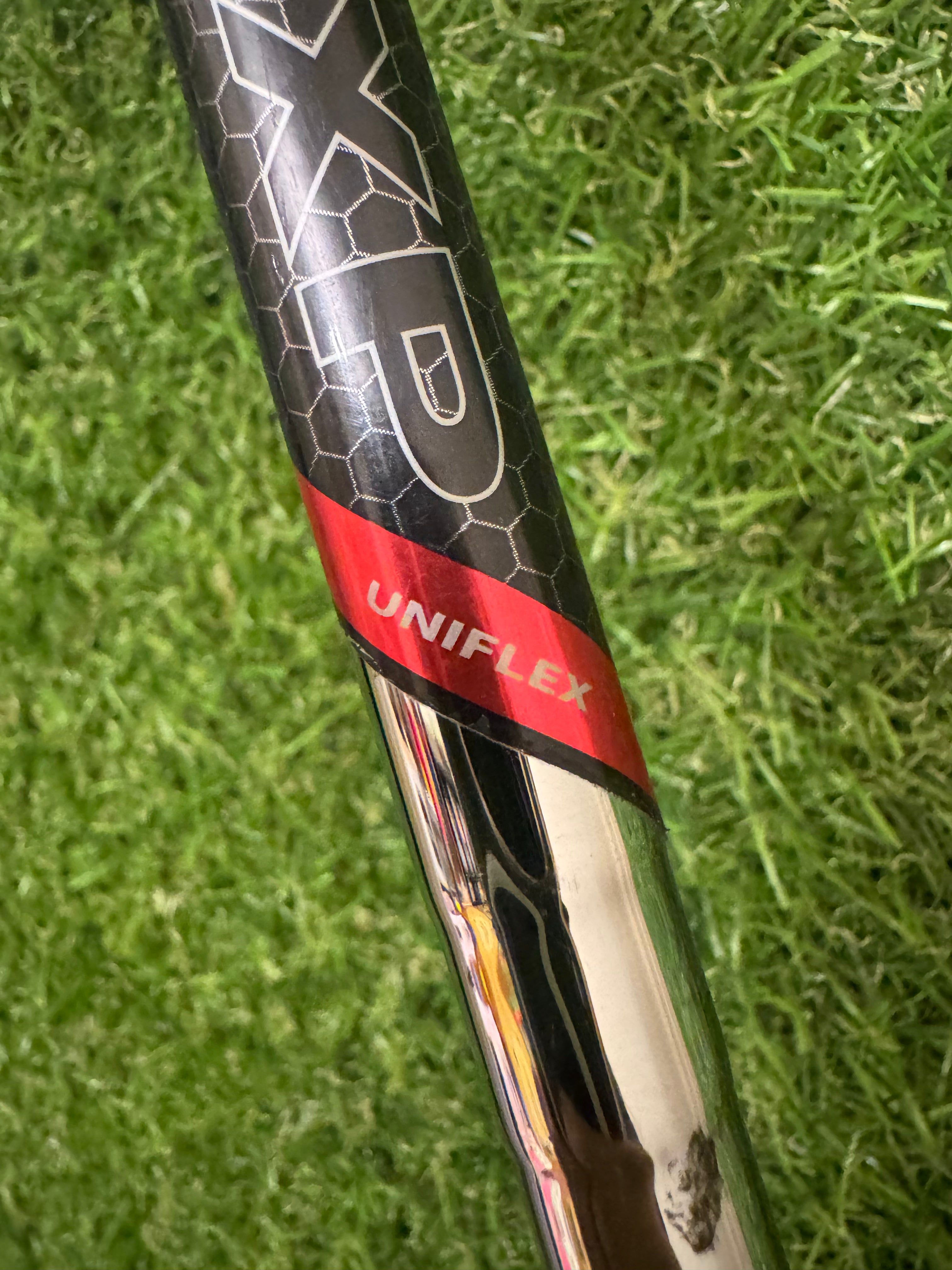 Callaway Razr X Black Pitching Wedge