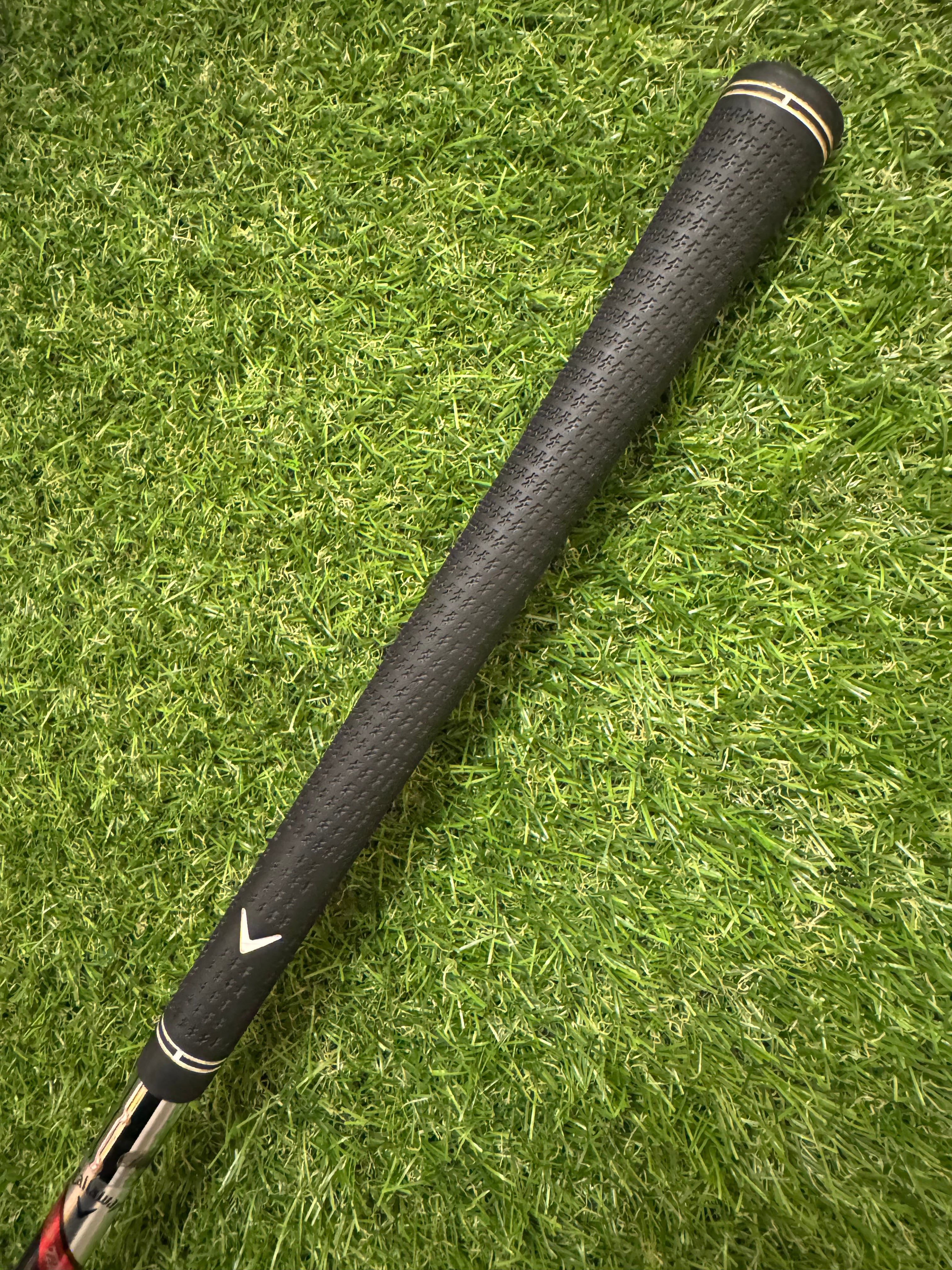 Callaway Razr X Black Pitching Wedge