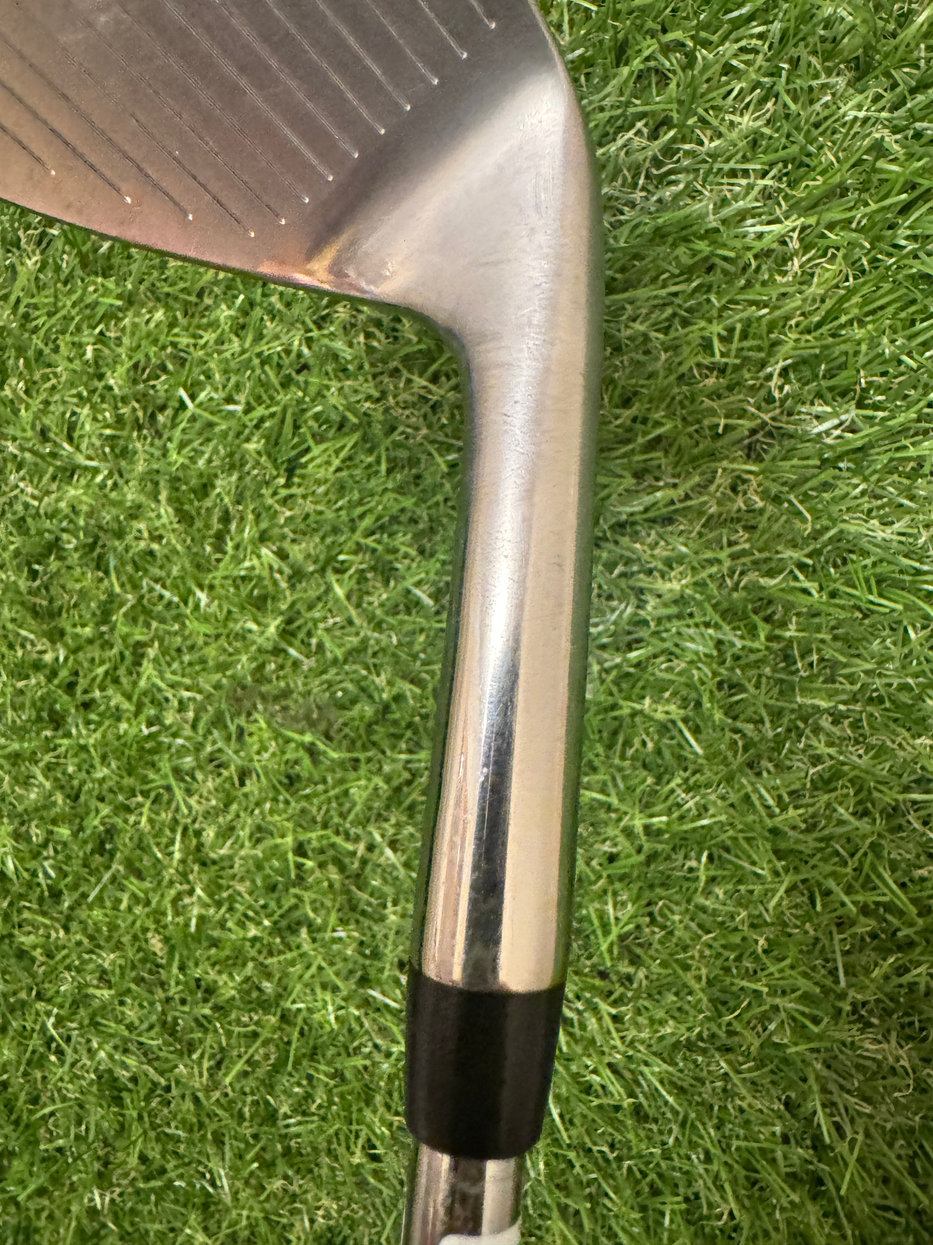 Wilson Sole Grind Harmonized 60° Wedge Left Hand