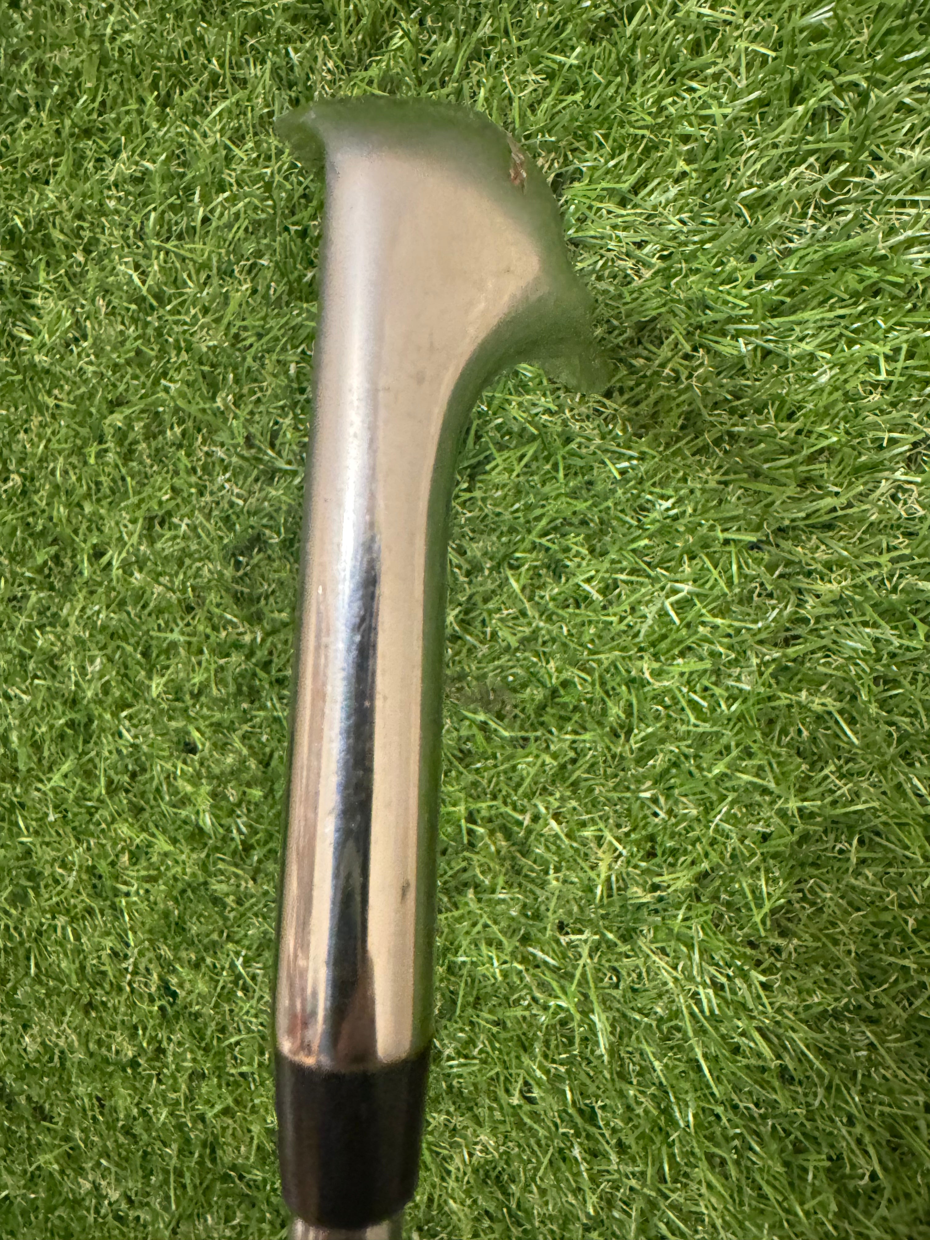 Wilson Sole Grind Harmonized 60° Wedge Left Hand